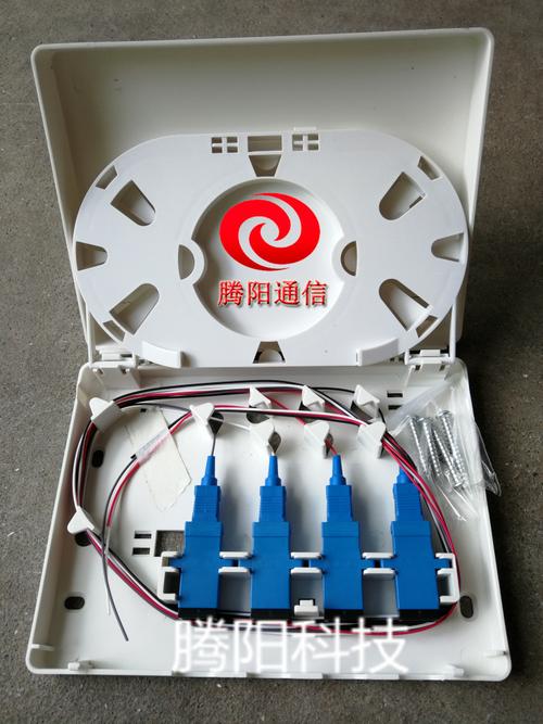 24口光纤配线架